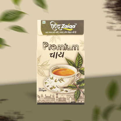 Premium Tea
