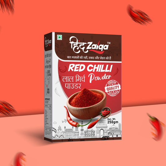 Red Chilli Powder