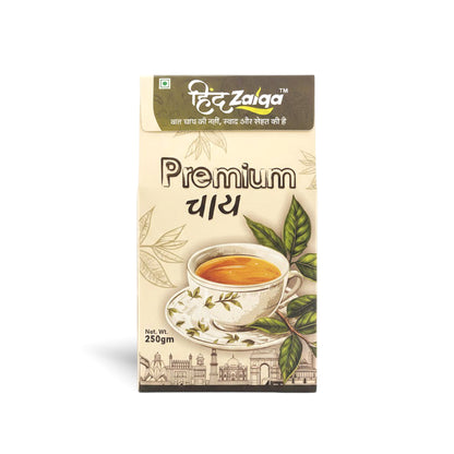 Premium Tea