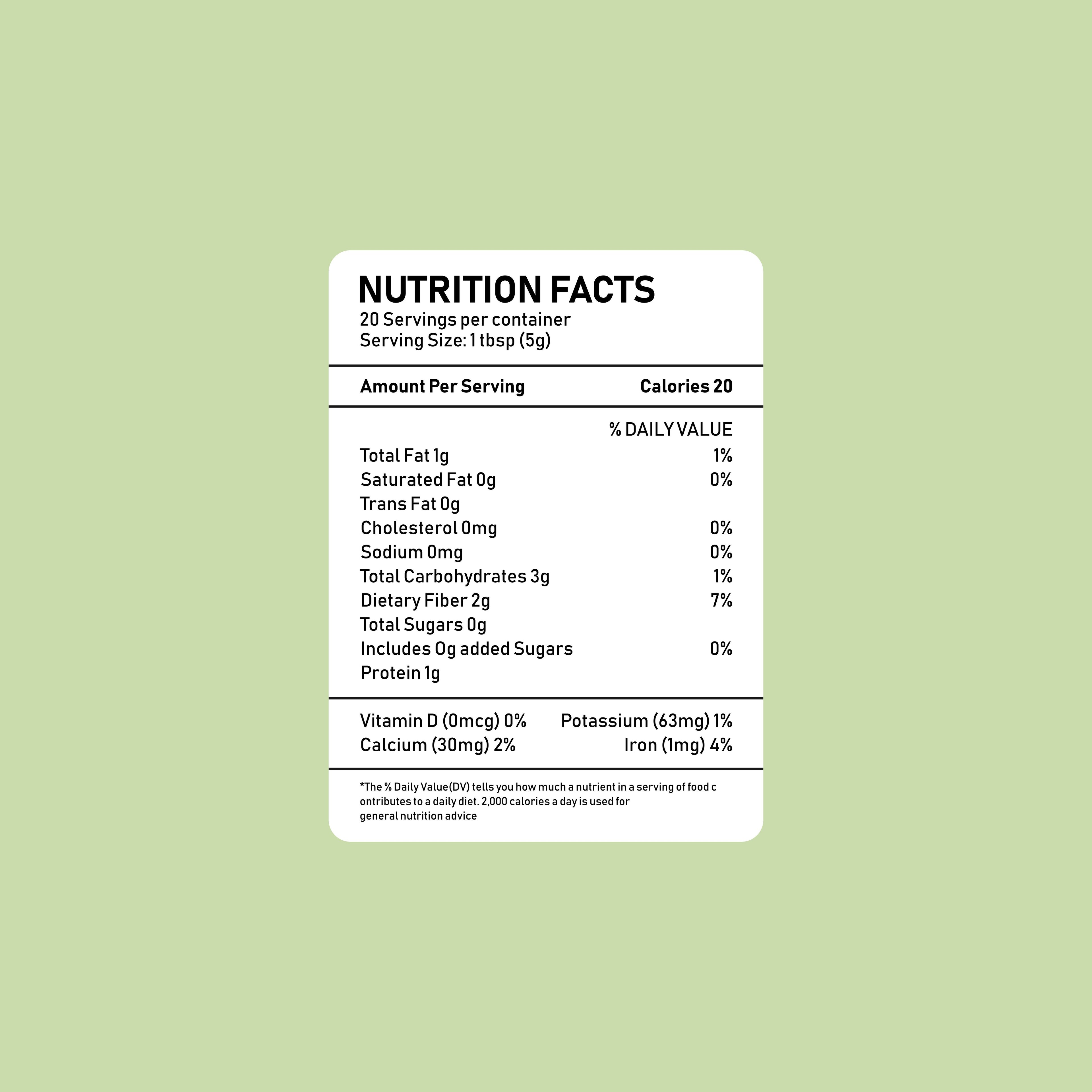 Hind Zaiqa Coriander Powder 250 grams